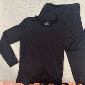 Thermajohn long underwear set